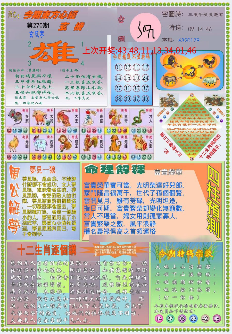 (新版)东方心经B (新版)东方心经B